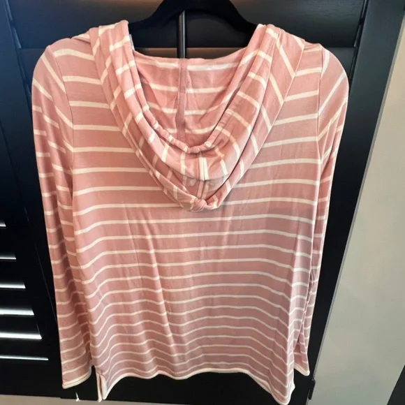 Women’s Buttery Soft Hoodie - Picture 2 of 5